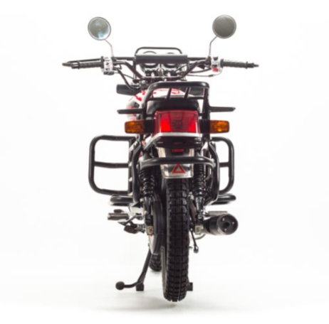 Мотоцикл FORESTER 200 (2021 г.) в Владикавказе