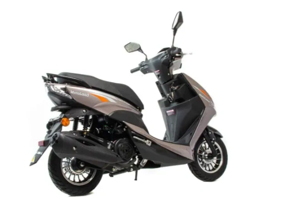 Скутер MOTOLAND (МОТОЛЕНД) FC 150 (WY150) в Владикавказе