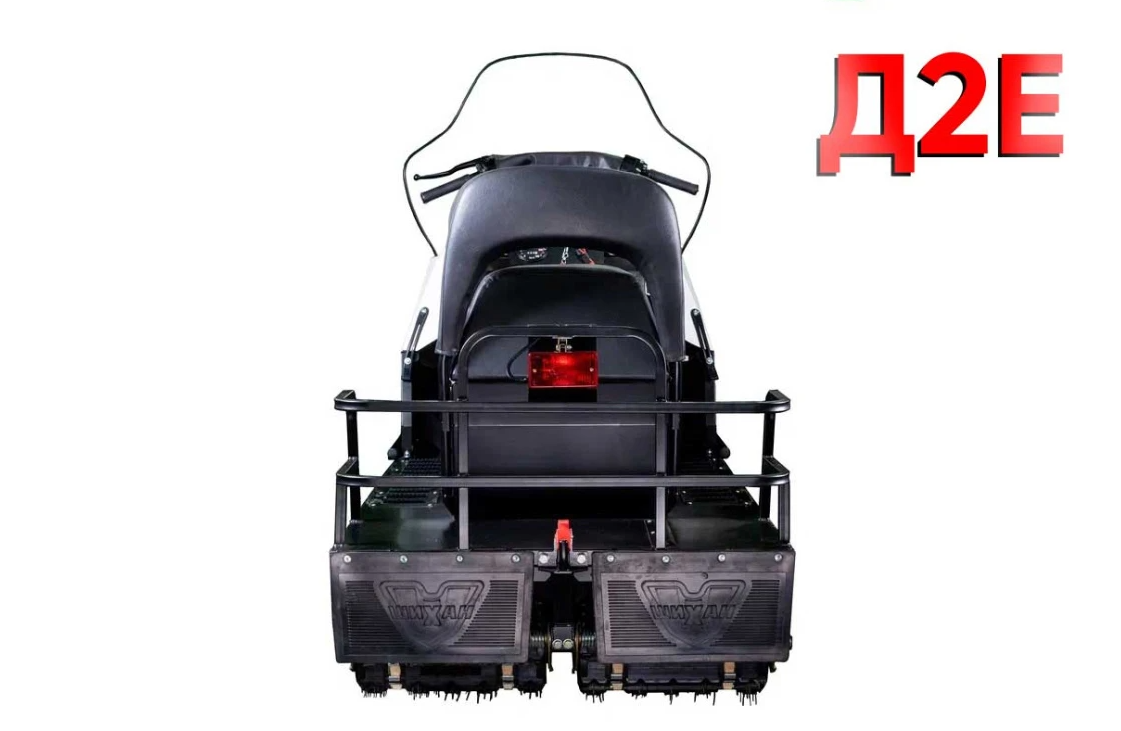 Снегоход ШИХАН Д-2Е LIFAN LF2V80F-A D25 (29 л.с.) с Э/ЗАП. в Владикавказе