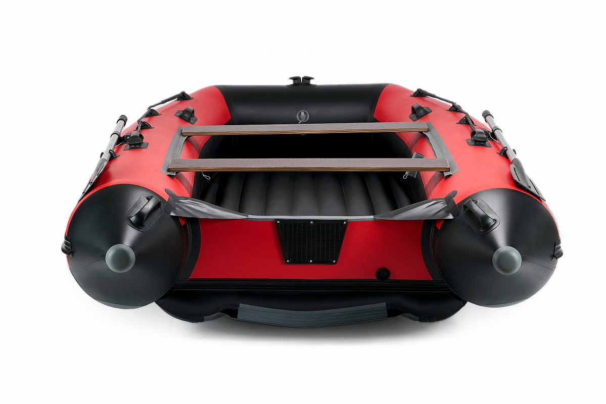 Лодка MISHIMO RAPID 400 PRO в Владикавказе