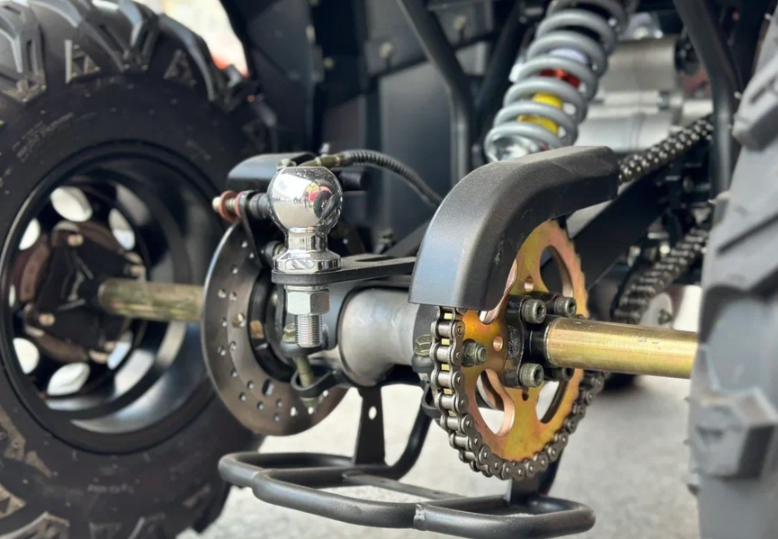 Квадроцикл GBM CROSS HILL 300 NEW PREMIUM в Владикавказе