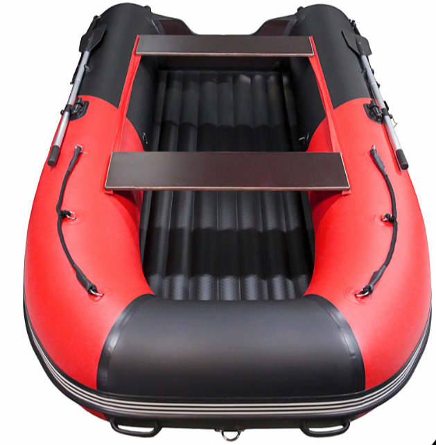 НАДУВНАЯ ЛОДКА GLADIATOR E380S в Владикавказе