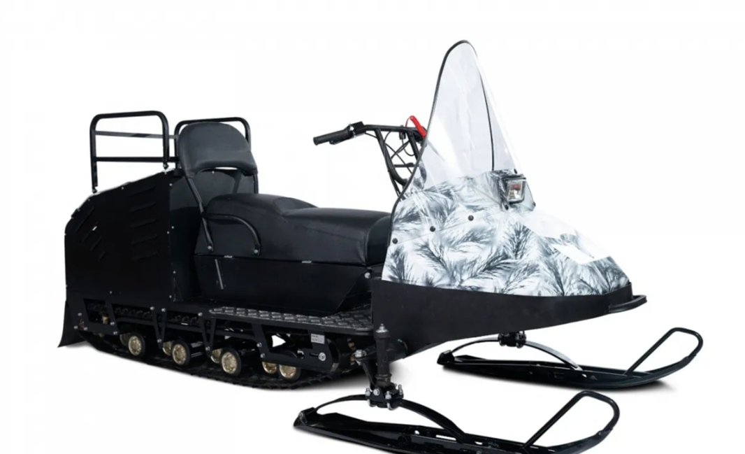 Миниснегоход Бурлак-М Егерь 15 л.с. с эл.зап. в Владикавказе