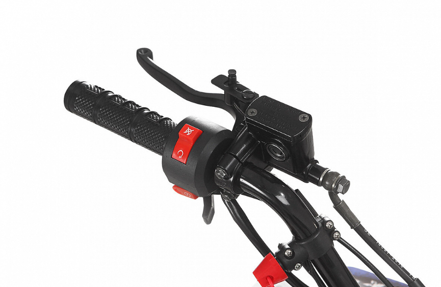 Квадроцикл Yacota Raposa 130 PRO-SPORT в Владикавказе