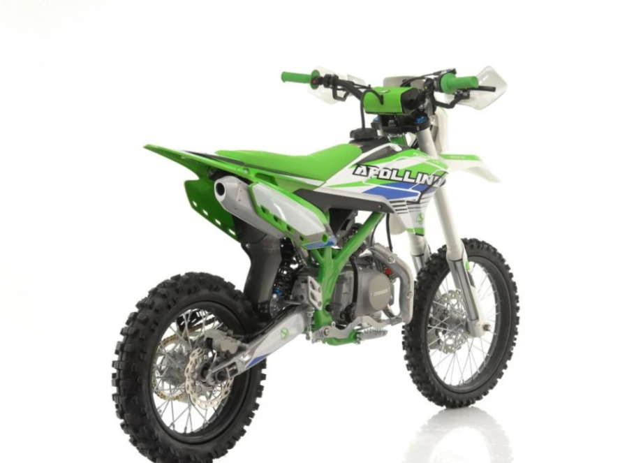 Питбайк Apollino AMX-F 125 в Владикавказе