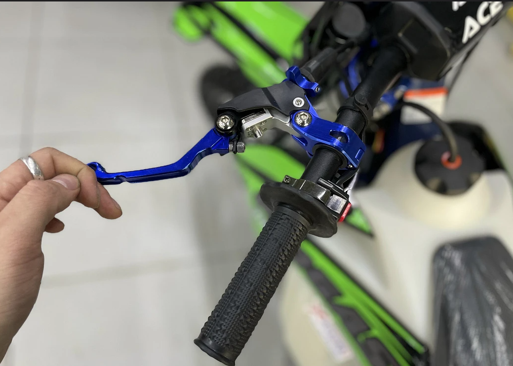 Мотоцикл Progasi RACE 300 AIR PRO SPORT в Владикавказе