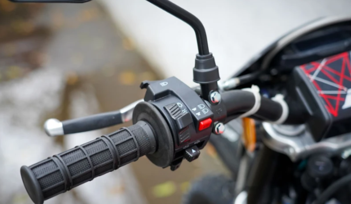 Мотоцикл BSE Z1 Y (035) в Владикавказе