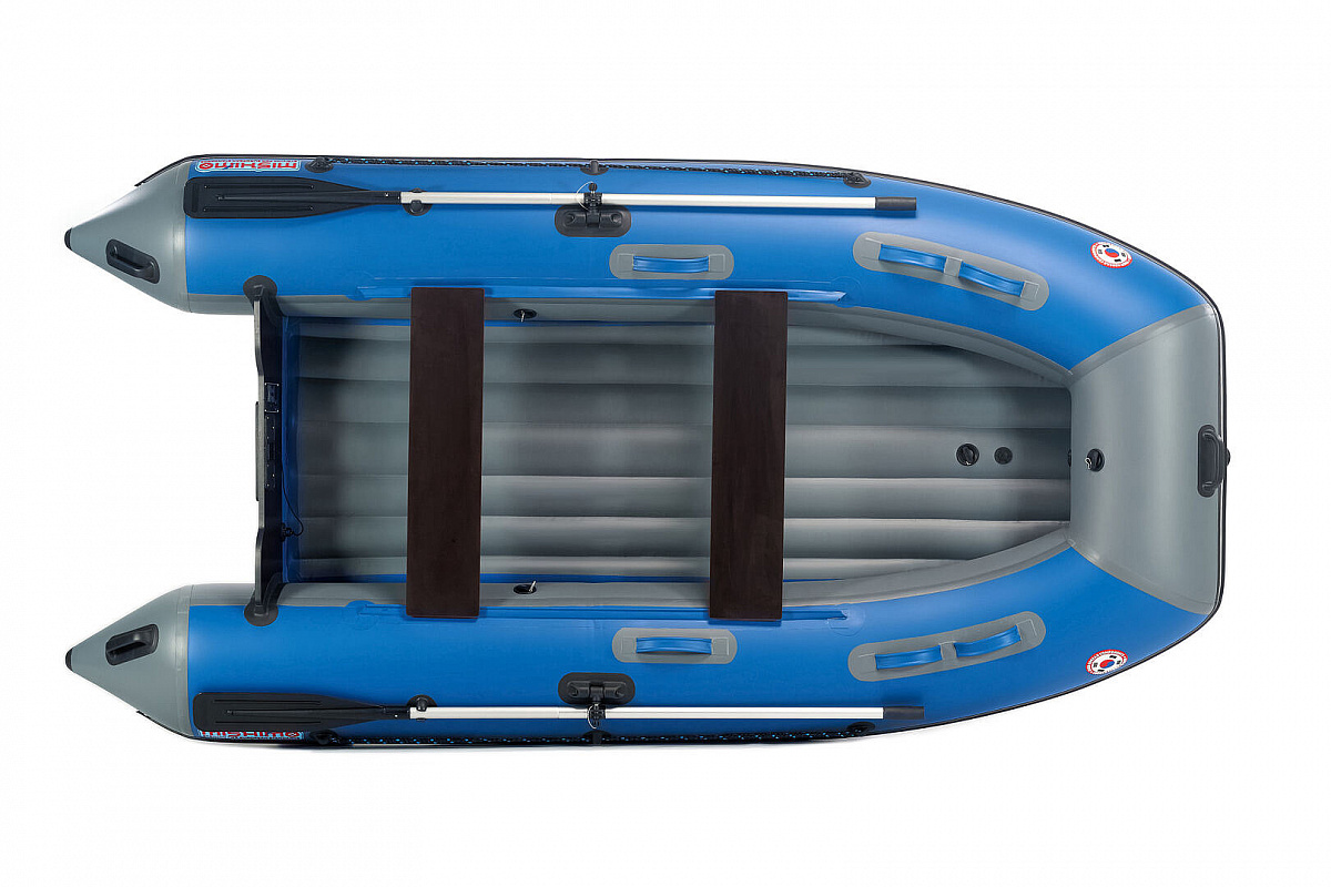 Лодка MISHIMO LITE 335 в Владикавказе