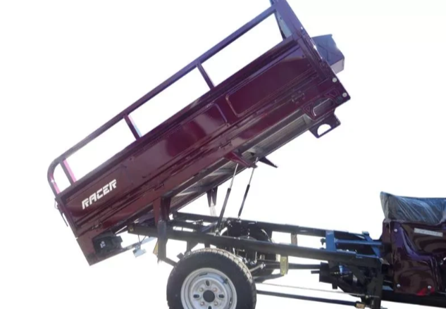 Трицикл RACER RC200ZH MURAVEI в Владикавказе