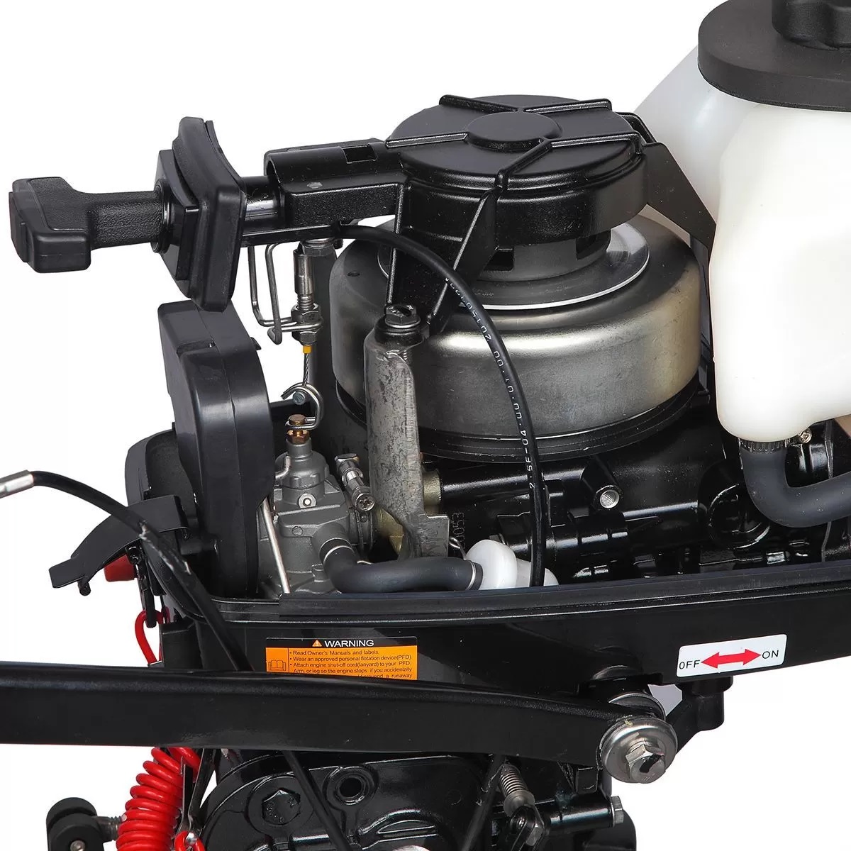 Лодочный мотор MARLIN MP 3 AMHS в Владикавказе