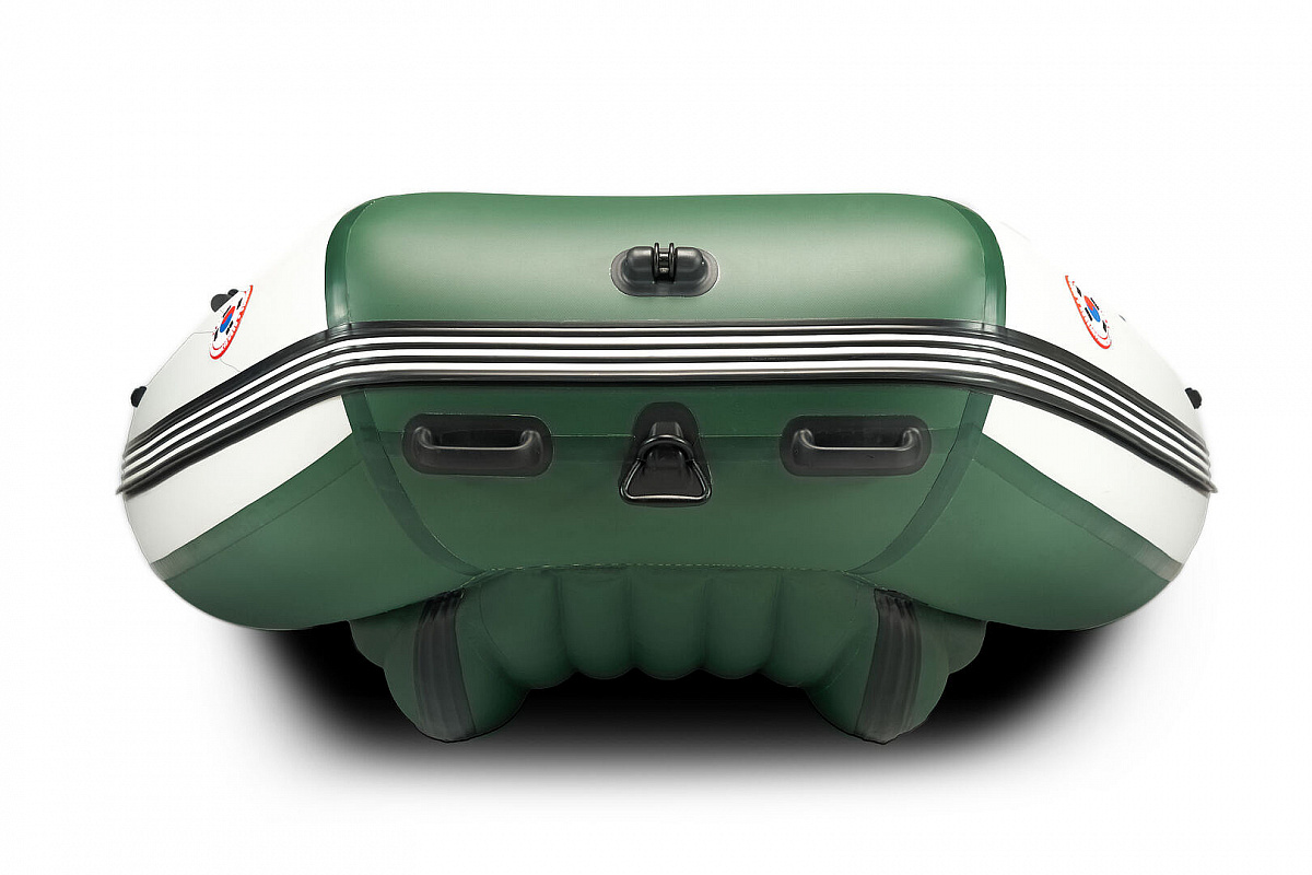 Лодка MISHIMO LITE DF 370 в Владикавказе