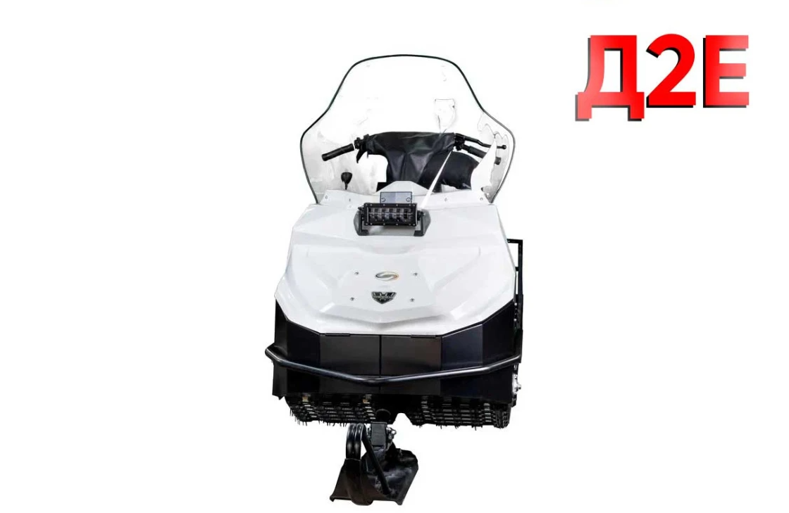 Снегоход ШИХАН Д-2Е LIFAN LF2V80F-A D25 (29 л.с.) с Э/ЗАП. в Владикавказе