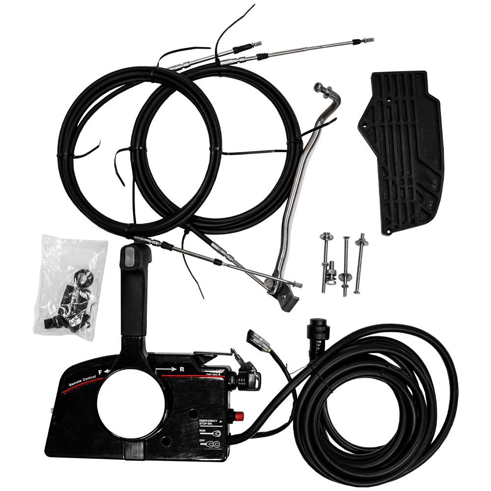 ЛОДОЧНЫЙ МОТОР TOYAMA F9.8FWS в Владикавказе