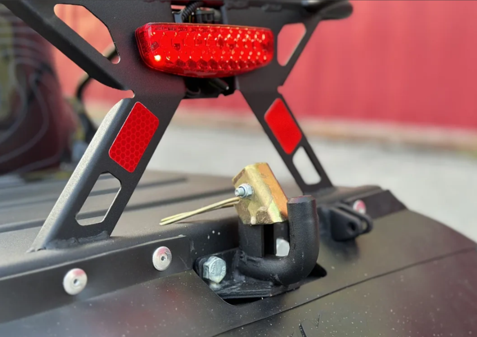 Снегоход РМ TIKSY 500 4Т в Владикавказе