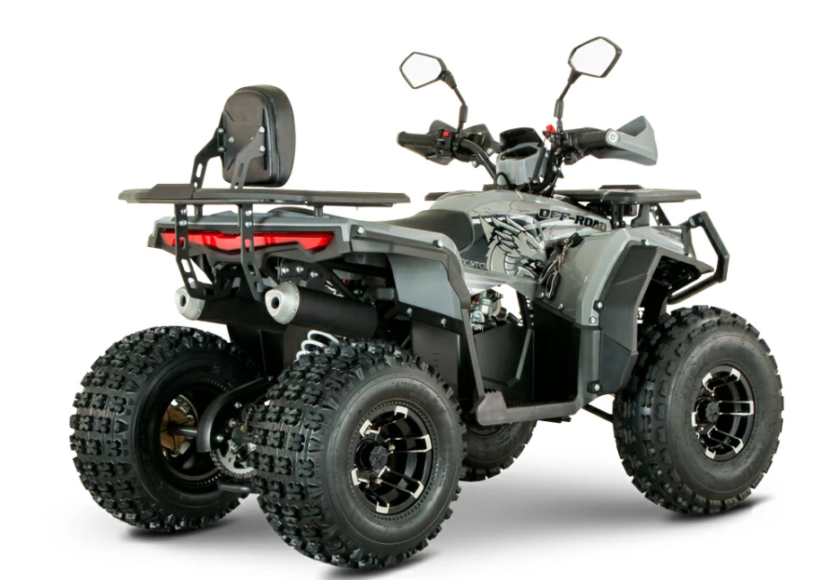 Квадроцикл YACOTA DRAGON LUX LD 125 в Владикавказе