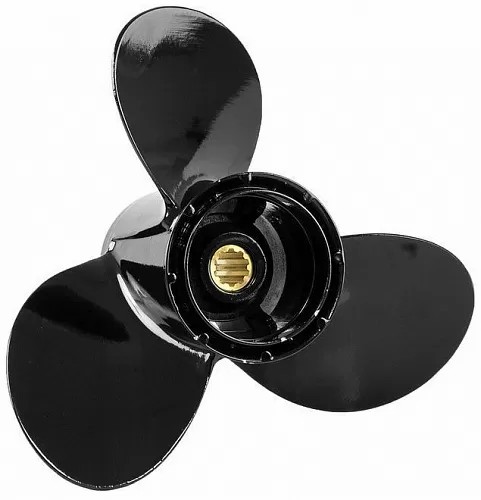 ВИНТ ГРЕБНОЙ SUZUKI DF25-30 / DT20-30; 3X10-1/4X10 в Владикавказе