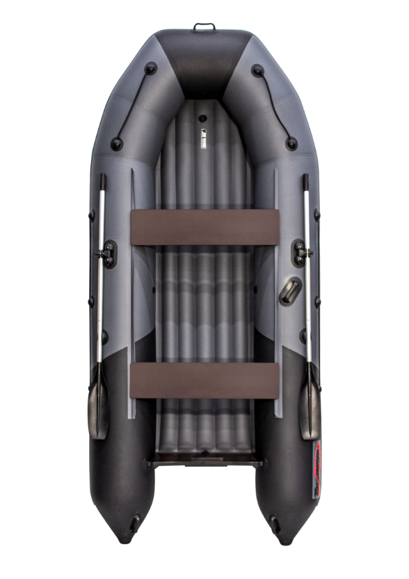 Лодка Таймень NX 3600 НДНД PRO в Владикавказе