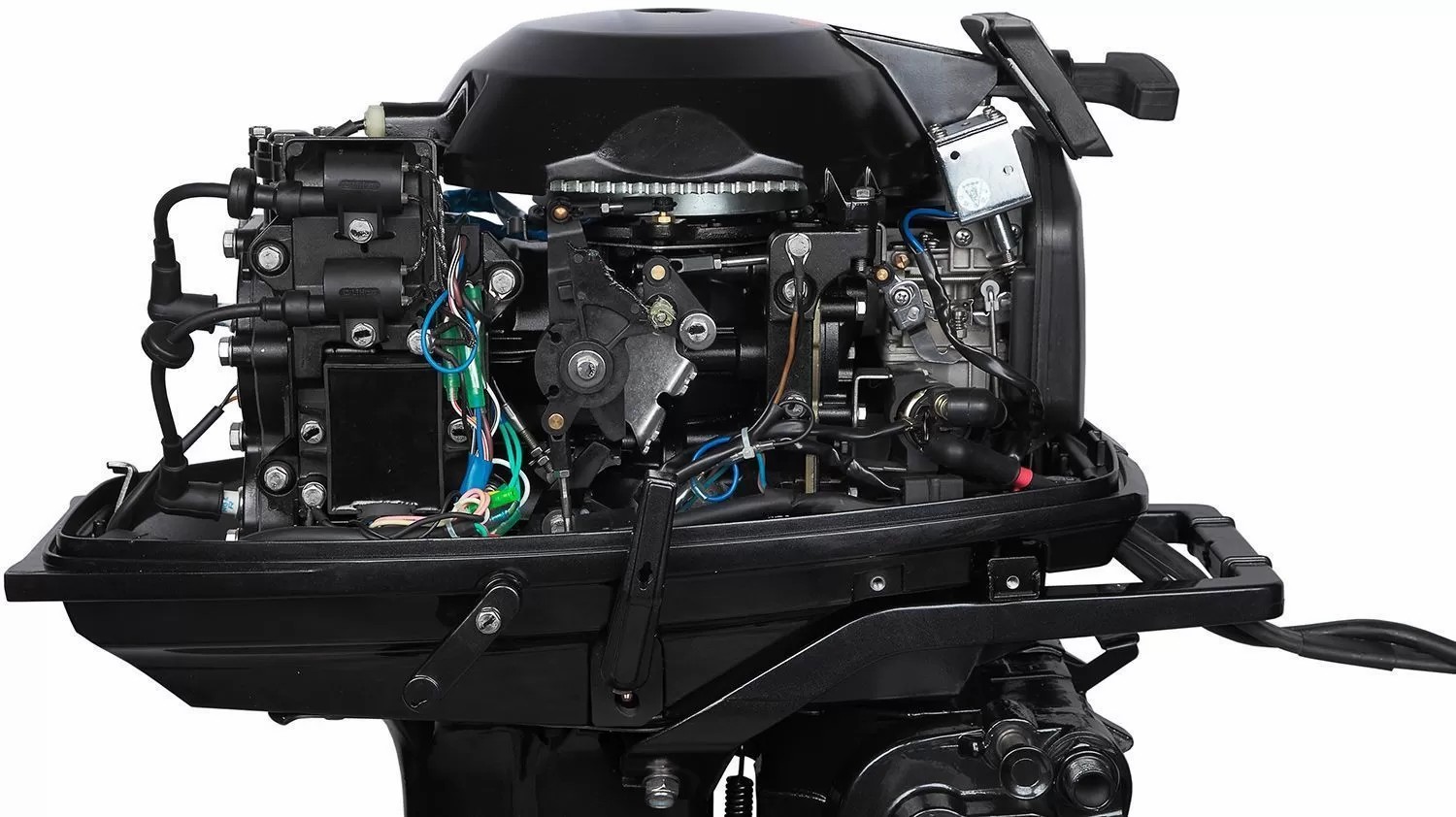 Лодочный мотор MARLIN MP 30 AWRS в Владикавказе