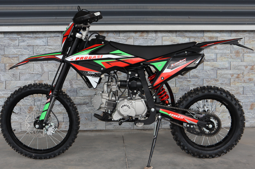 Мотоцикл Progasi Jumbo 150 Pro (19/16) в Владикавказе