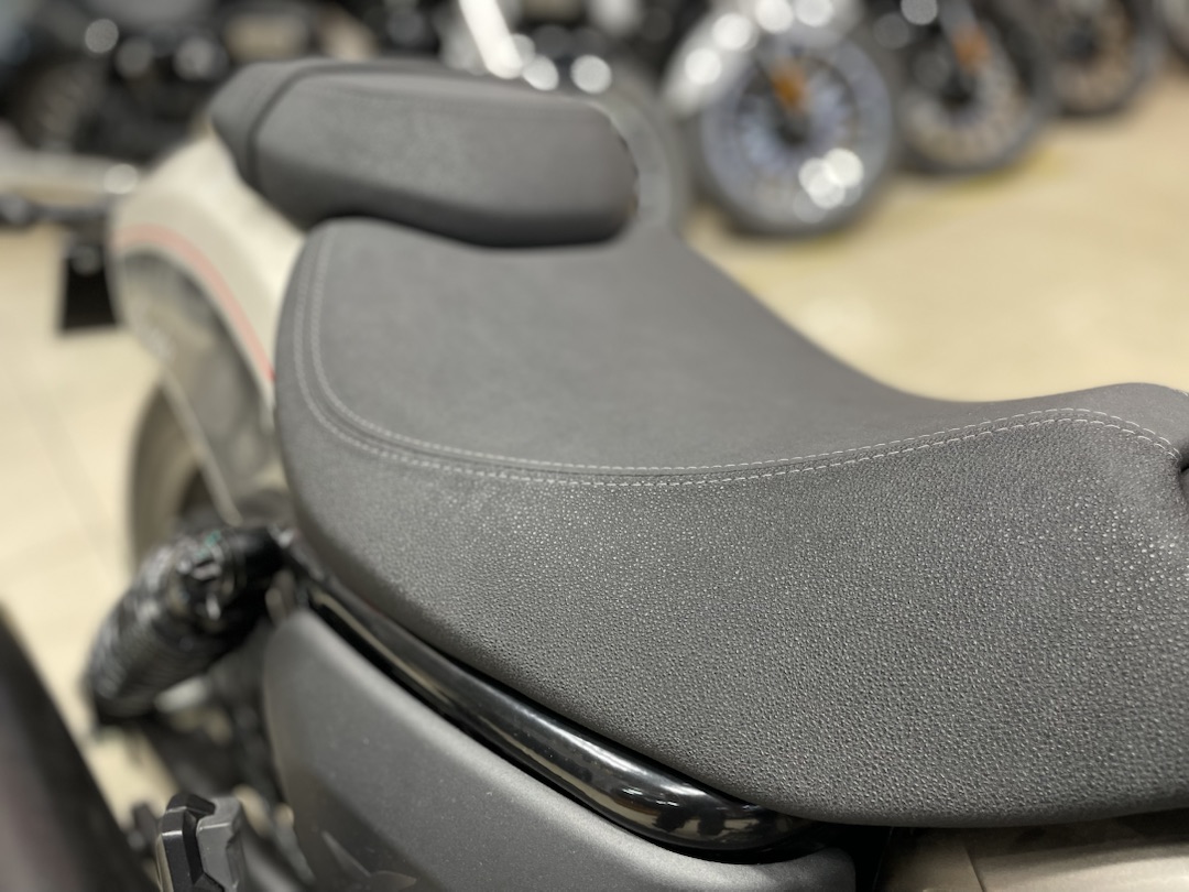 Мотоцикл Benda Chinchilla 500 в Владикавказе