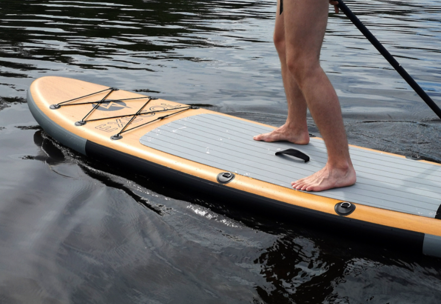 SUP (САП) Доска MISHIMO DECK 10.6(320) в Владикавказе