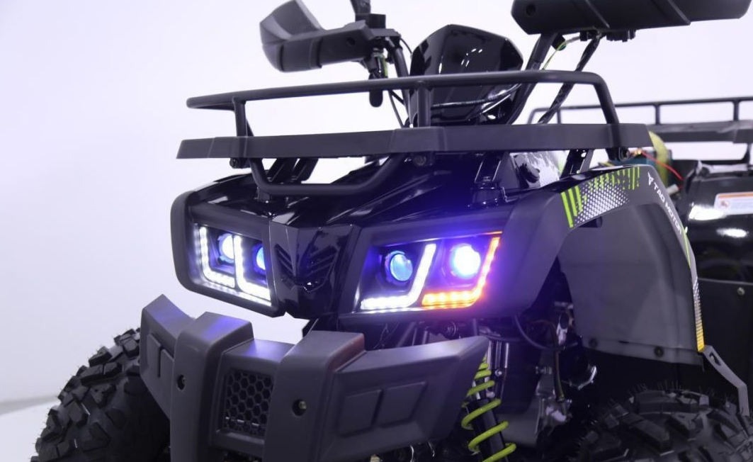 Квадроцикл YACOTA WARRIOR 200 PRO в Владикавказе