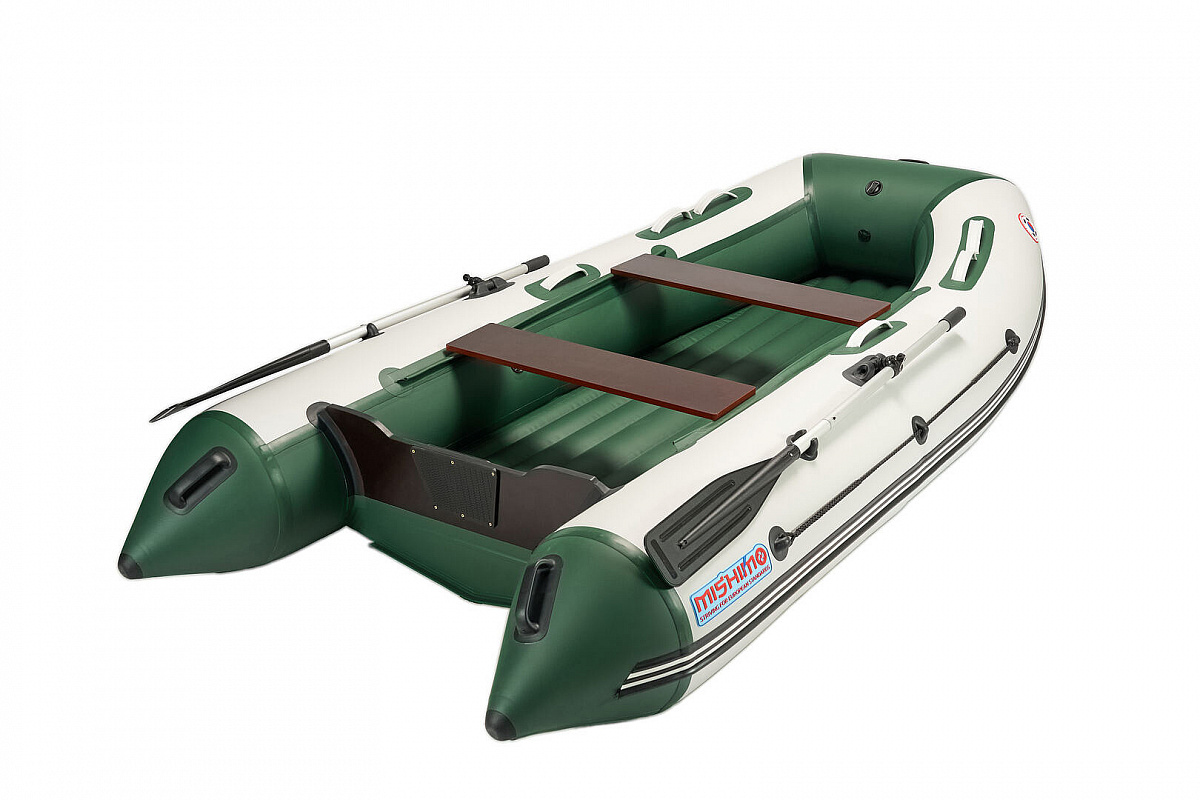 Лодка MISHIMO LITE 335 в Владикавказе