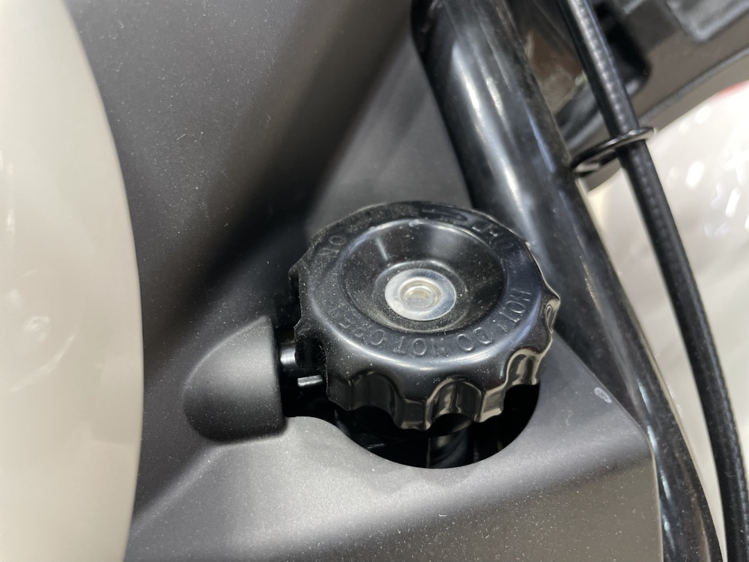 Мотоцикл Benda Chinchilla 500 в Владикавказе