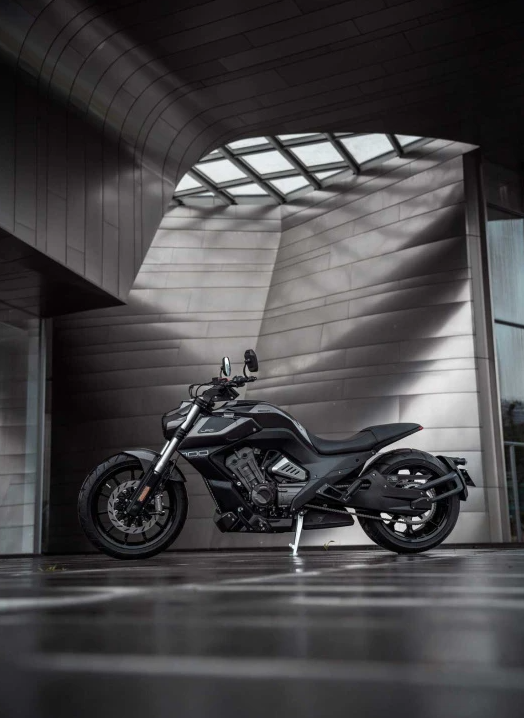 Мотоцикл Benda LFC 700 Pro в Владикавказе