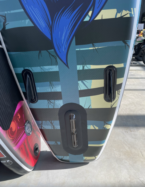 SUP (САП) ДОСКА RAIDEX TAKUMO 10.6’ (320СМ) N 4 в Владикавказе