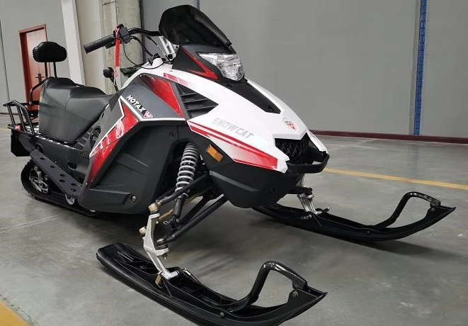 Снегоход Motax Snow Cat 180 EFI в Владикавказе