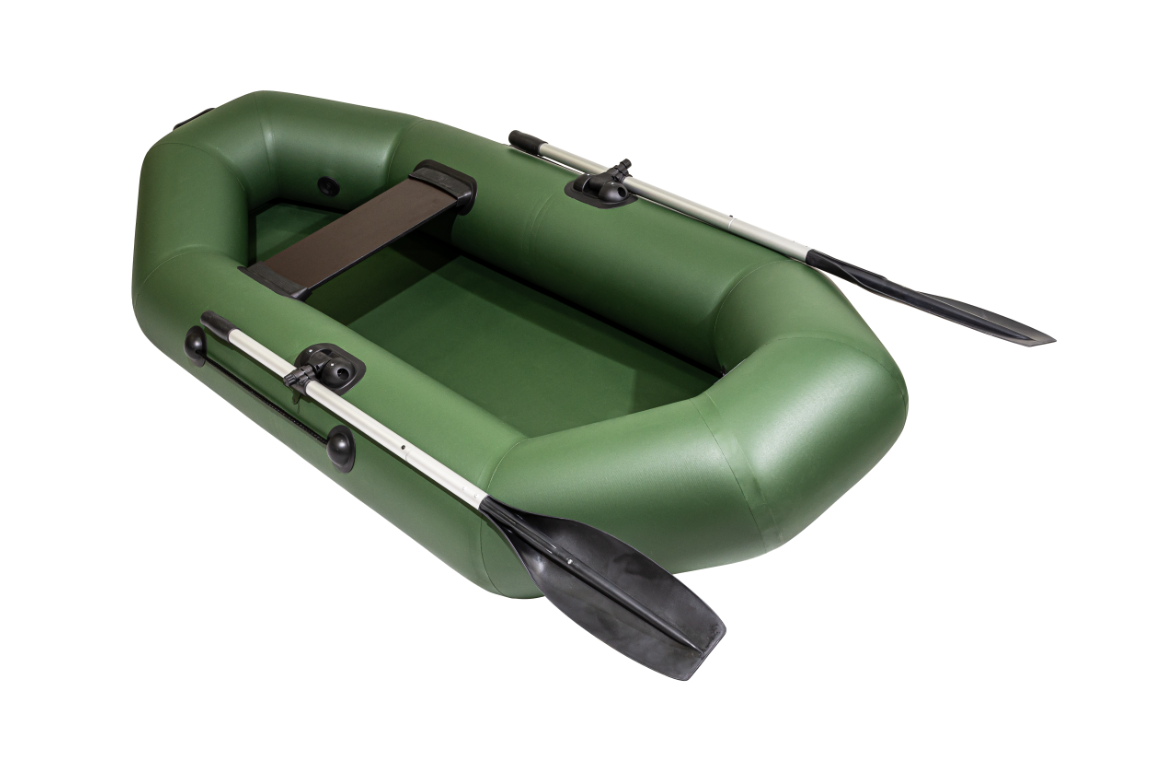 Лодка Барс 230 в Владикавказе