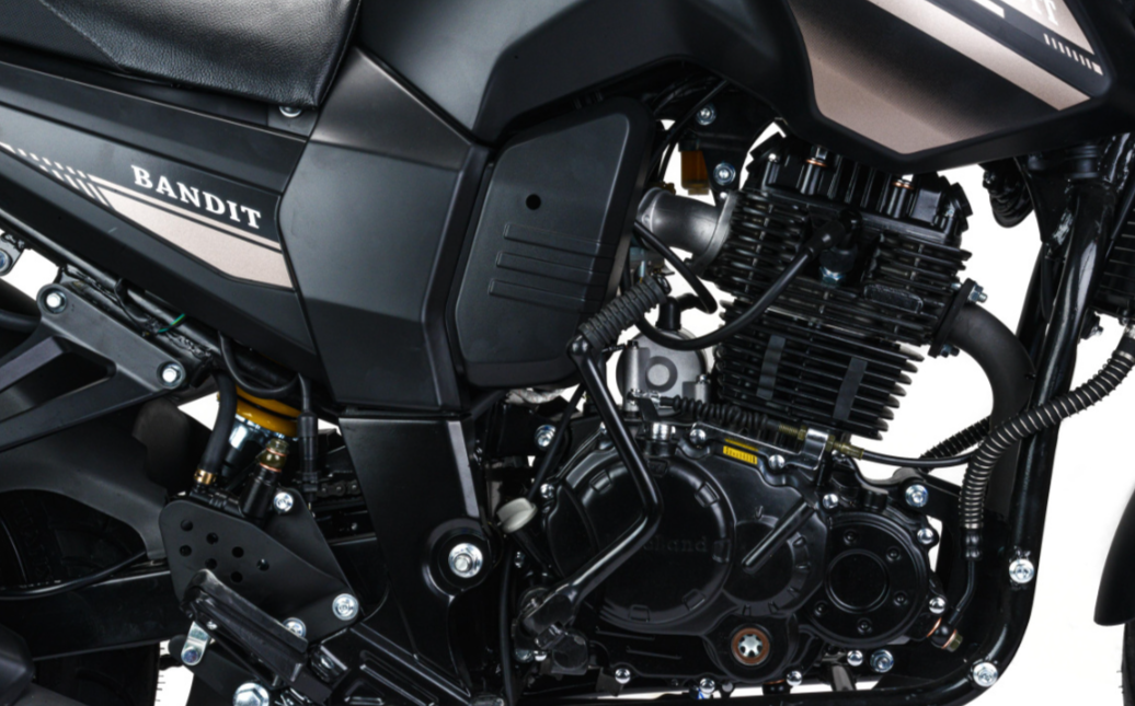 Мотоцикл MOTOLAND (МОТОЛЕНД) 300 BANDIT в Владикавказе