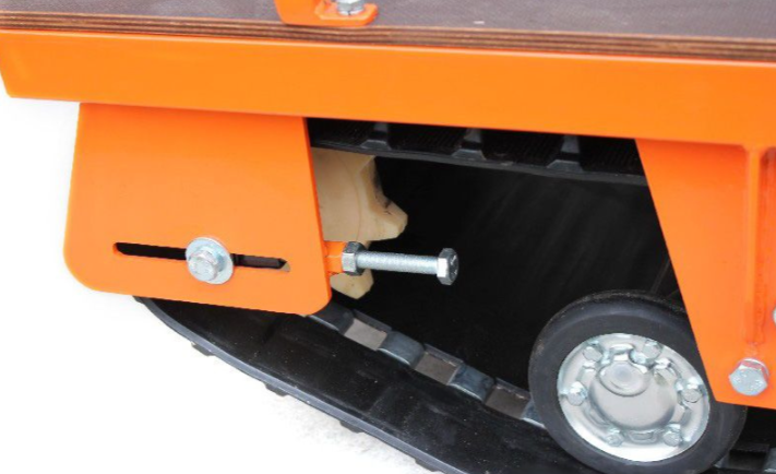 Мотобуксировщик ЧИНУК 11 л.с. в Владикавказе