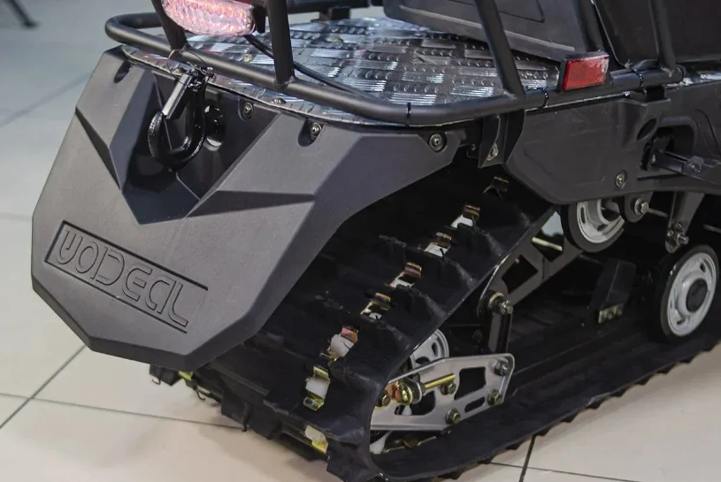 Снегоход Ataki WD 300 в Владикавказе