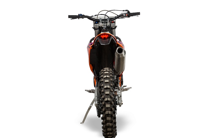 Эндуро мотоцикл IRBIS KTR 250 в Владикавказе