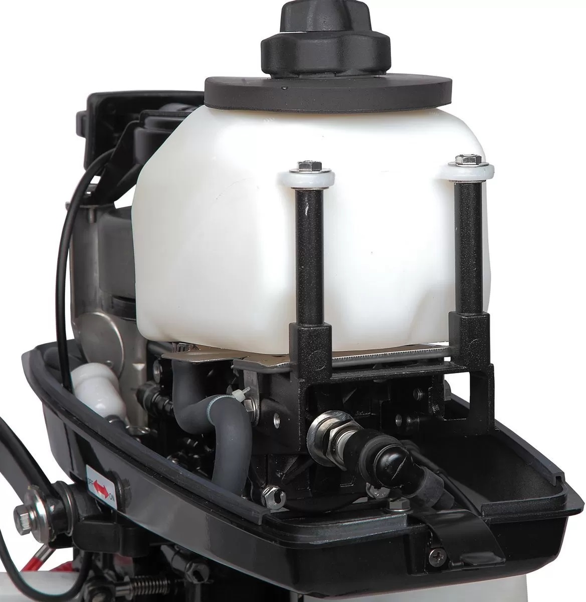 Лодочный мотор MARLIN MP 3 AMHS в Владикавказе