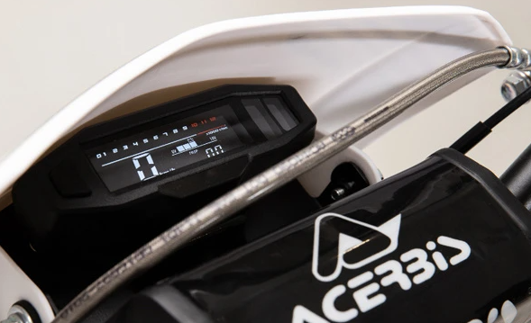 Питбайк Progasi Smart Max 150 в Владикавказе