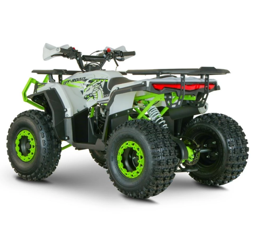 Квадроцикл YACOTA DRAGON 125 в Владикавказе