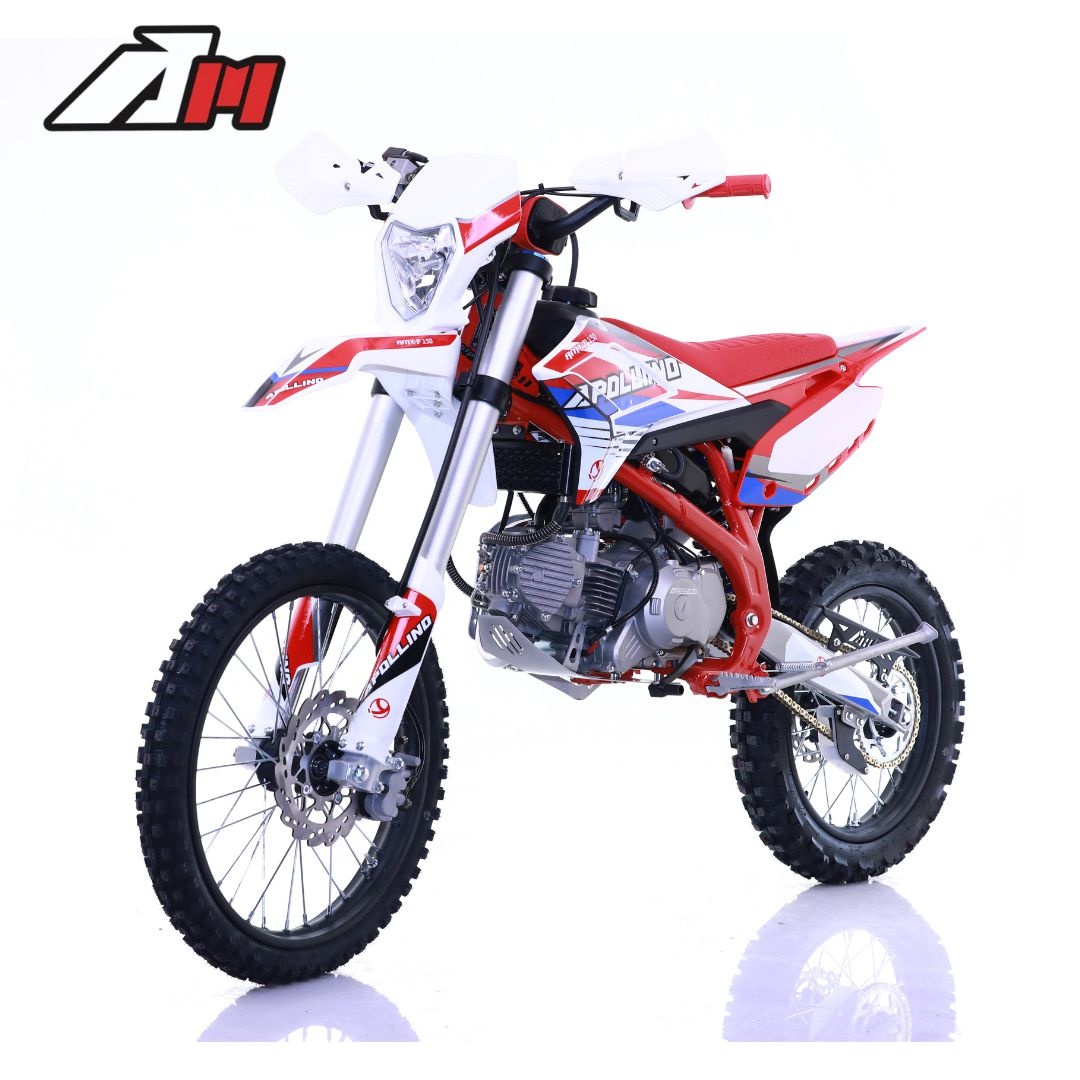 Питбайк YACOTA Apollino AMX-F 150 в Владикавказе