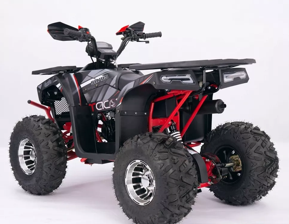Квадроцикл YACOTA Sirius LD 125 в Владикавказе