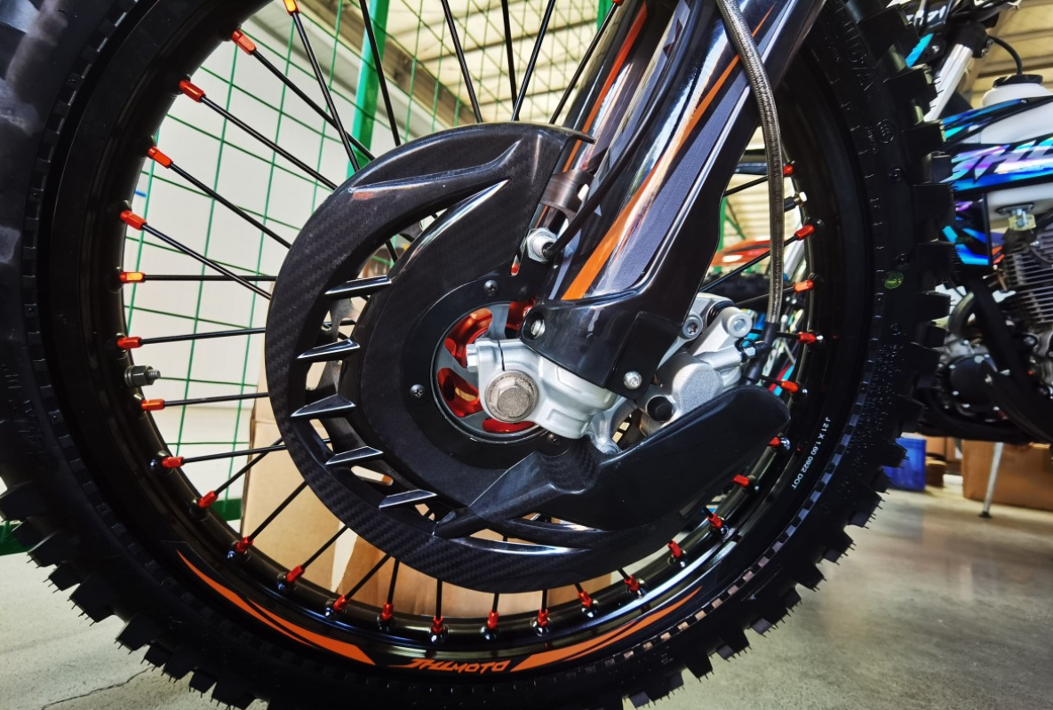 Мотоцикл JHLMOTO JHL Z4 PR250 (172FMM-5) в Владикавказе