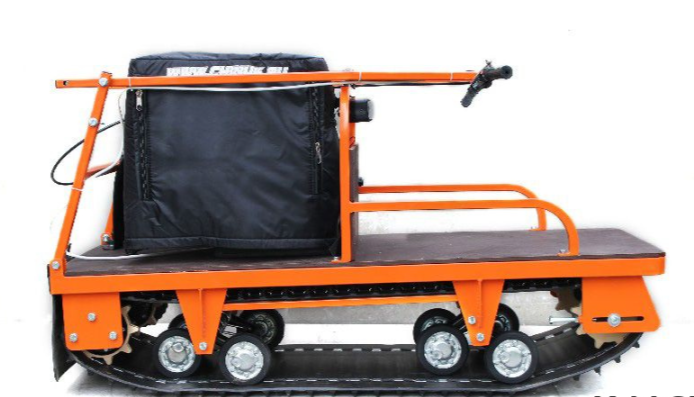 Мотобуксировщик ЧИНУК 11 л.с. в Владикавказе