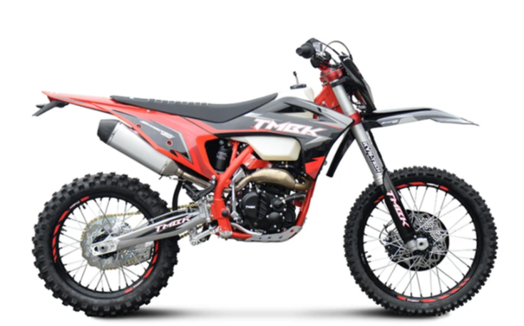 Питбайк TMBK Sprinter 300 (NB300) в Владикавказе