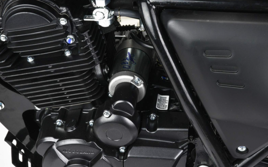 Мотоцикл MOTOLAND (МОТОЛЕНД) LEGEND (XL250-A) (172FMM-5/PR250) в Владикавказе