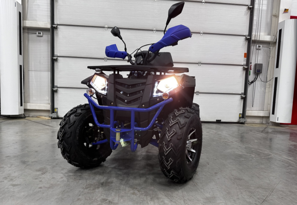 Квадроцикл GBM SHARP BIG 300 NEW PREMIUM в Владикавказе