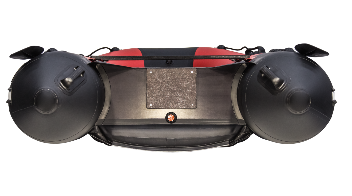 Лодка Ривьера Компакт 2900 НДНД в Владикавказе