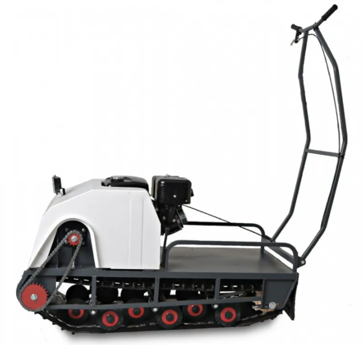 Мотобуксировщик ВЕПС «БЮДЖЕТНЫЙ» 15 л.с. в Владикавказе