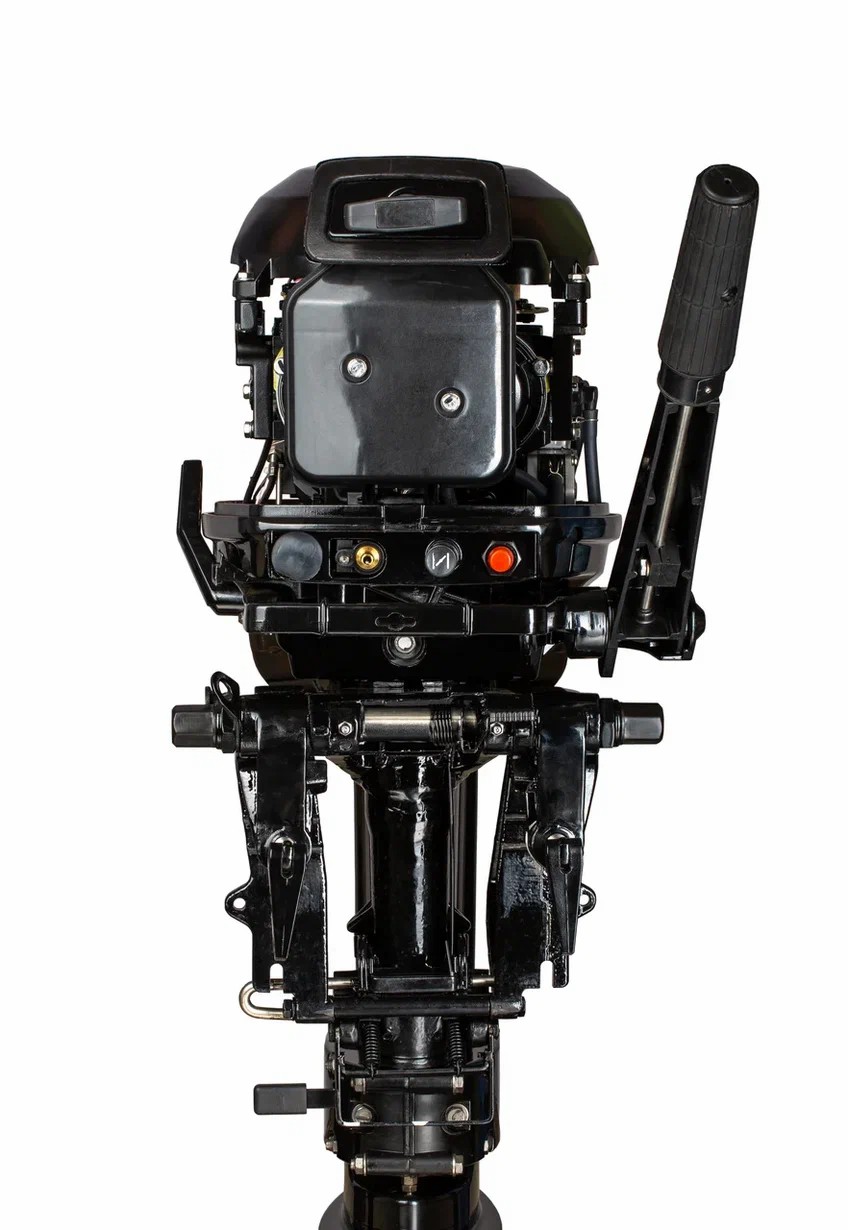 ЛОДОЧНЫЙ МОТОР GLADIATOR G30FHS в Владикавказе