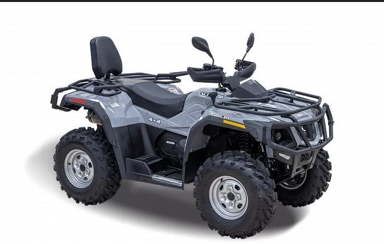 Квадроцикл HISUN TACTIC 550 (HS550ATV) NORMAL в Владикавказе